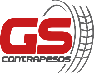 Logomarca GS Contrapesos