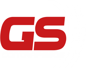 Logomarca GS Contrapesos