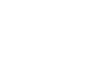 Logomarca GS Contrapesos